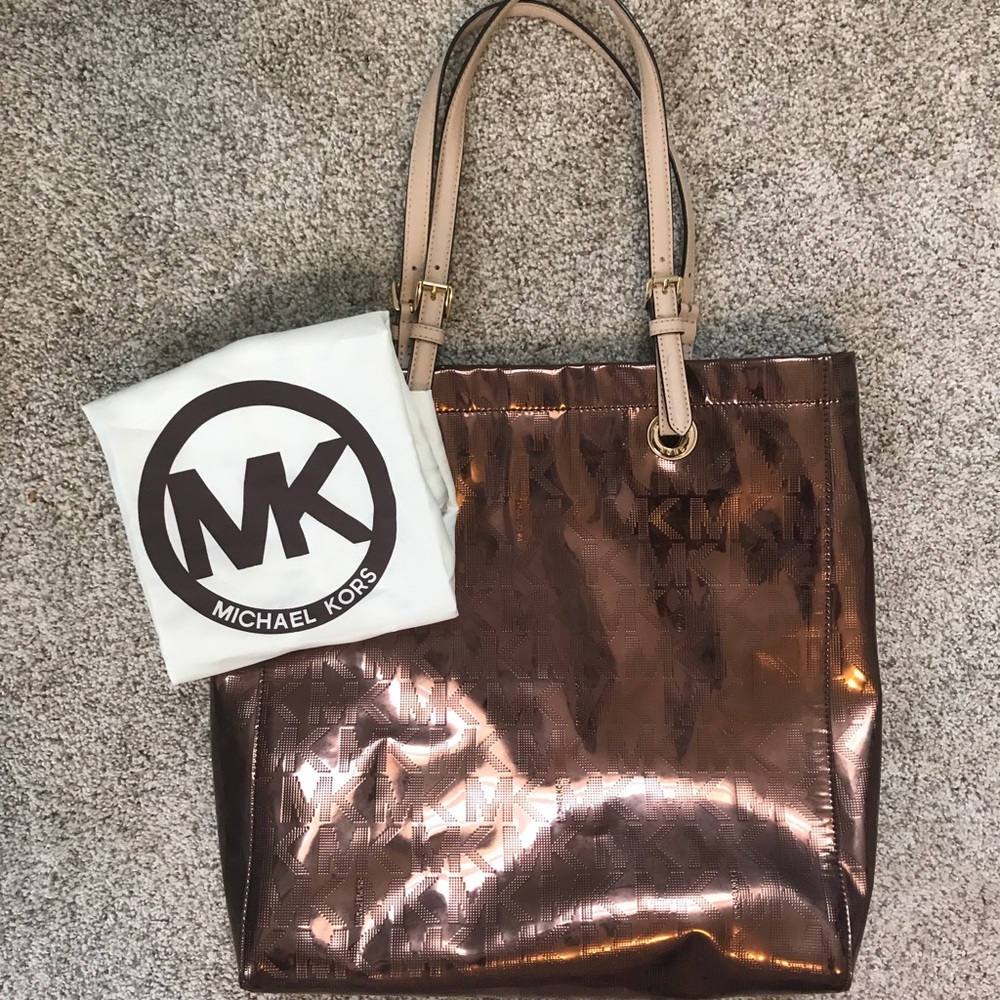 Michael Kors Shoulder Bag